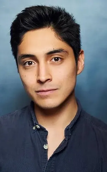Marcello Cruz
