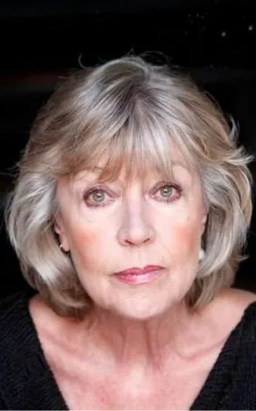 Vivienne Johnson
