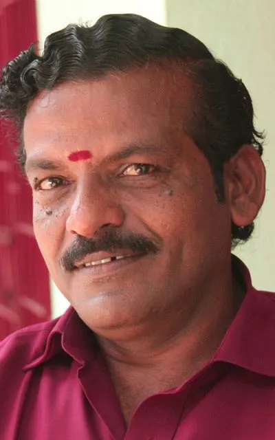 Sithan Mohan