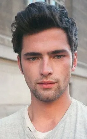 Sean O'Pry