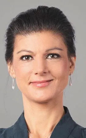 Sahra Wagenknecht