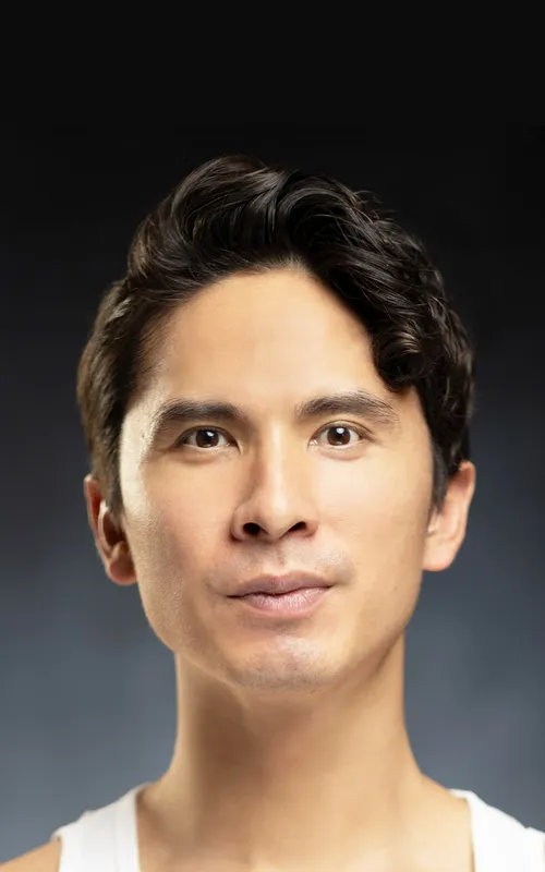 Jonathan Yee