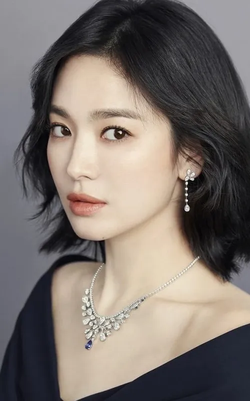 Song Hye-kyo
