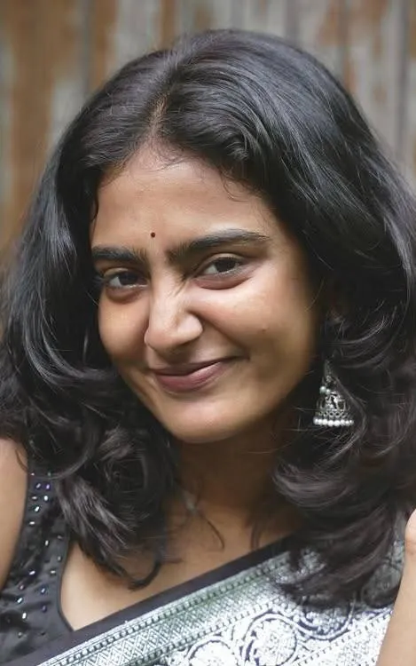 Yogalakshmi