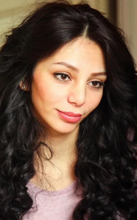 Nigar Ahmedova