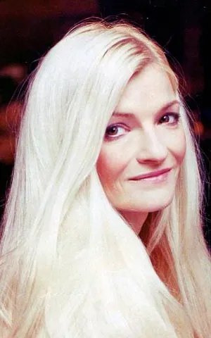 Michaela Kudláčková