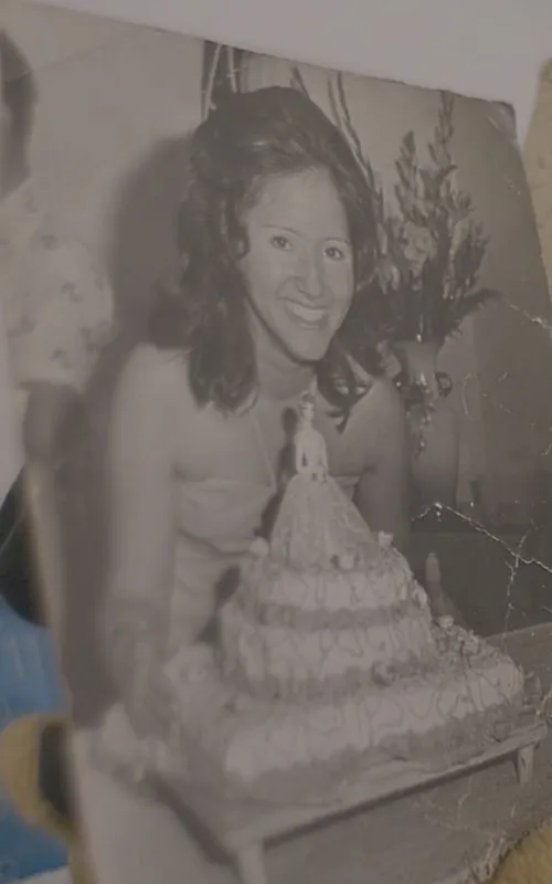 Gloria Ivonne Sánchez Paredes