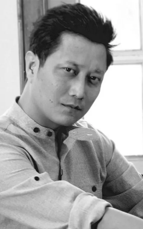 Prashant Tamang