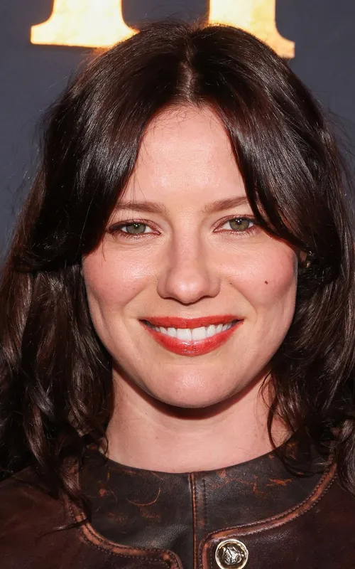 Lily Sullivan