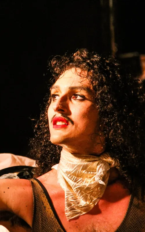 William Pereira Monte