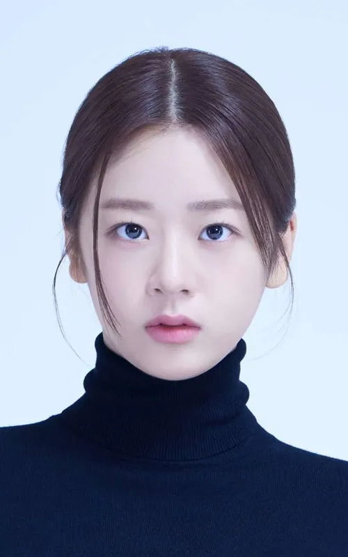 Yun Chae-bin