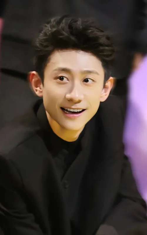 Zhang Yishan