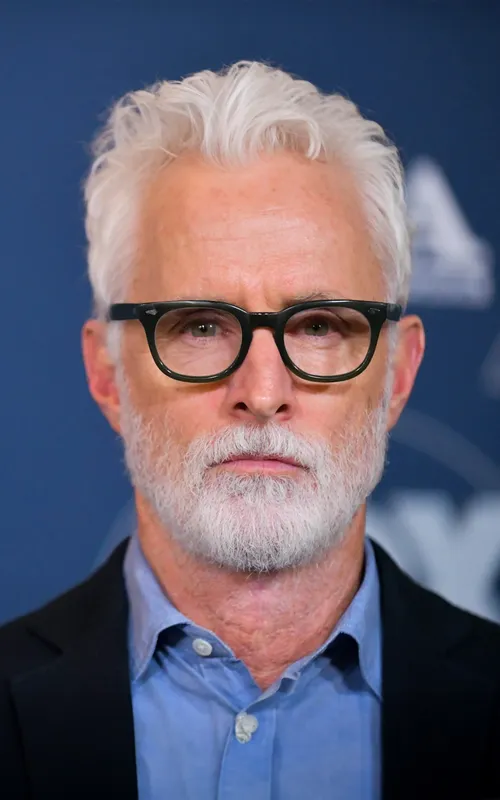 John Slattery