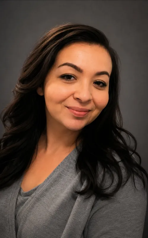 Josie Magana