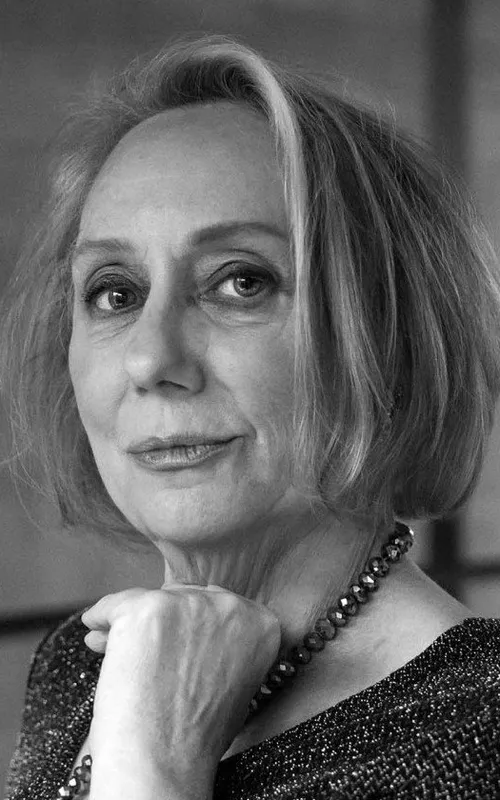 Mink Stole