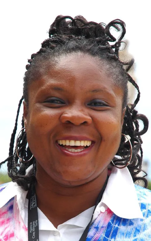 Delphine Ouattara