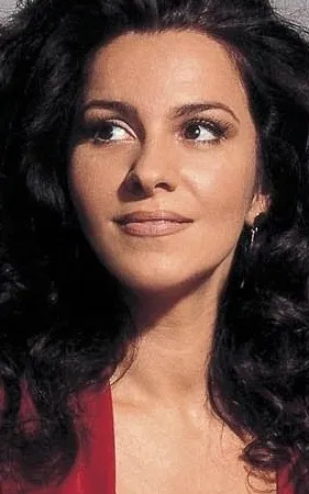 Angela Gheorghiu