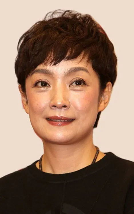 Wang Haiyan