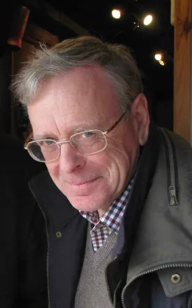 John Leeson
