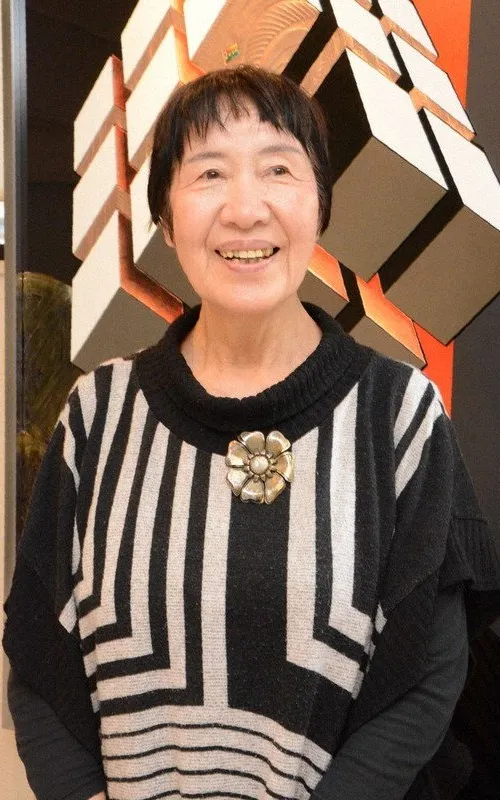 Toshiko Tanaka
