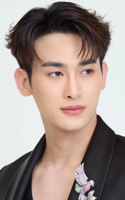 Sarunsathorn Tanawatcharawat