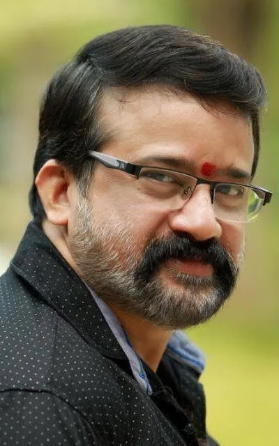 Mukundan Menon
