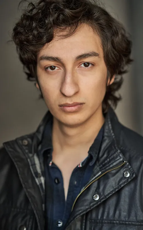 David Andrew Calvillo