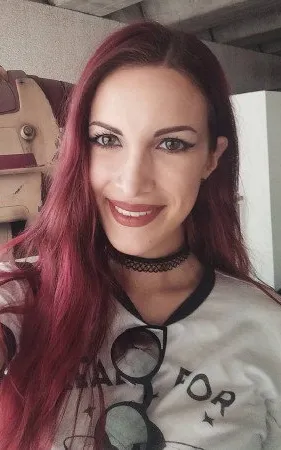 Chiara Lucia Preziosi