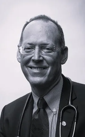 Paul Farmer