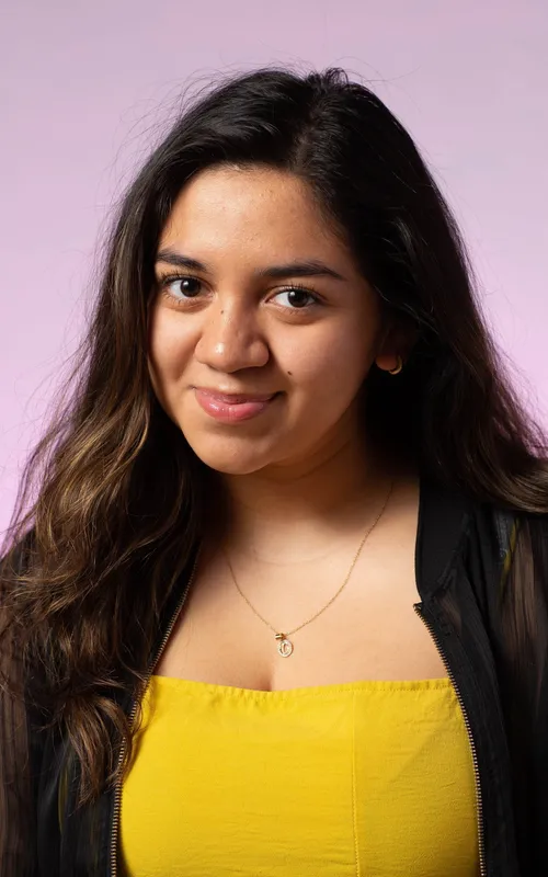 Gabriela Rivera Araujo