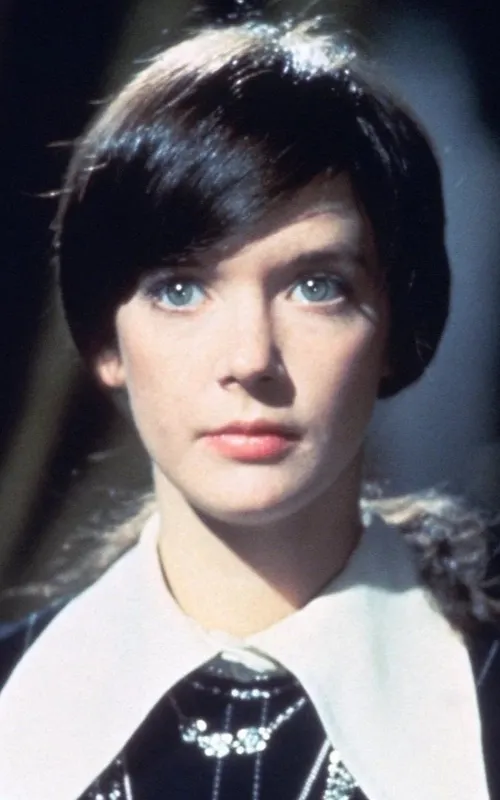Pamela Franklin