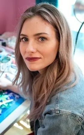 Lisa Hanawalt