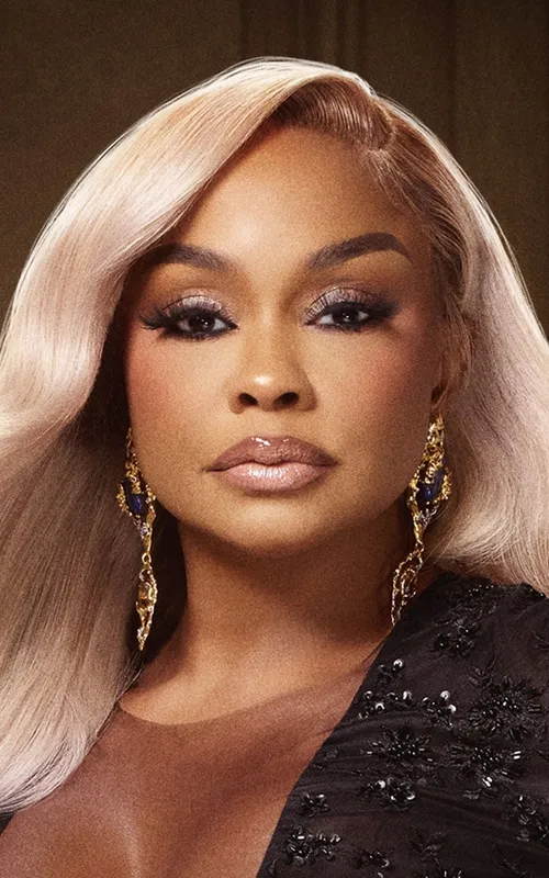 Phaedra Parks