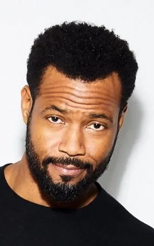 Isaiah Mustafa