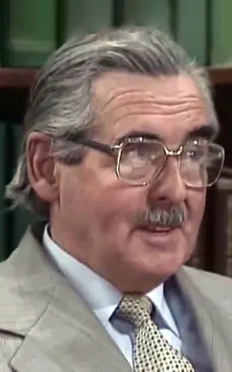 Alan Rowe