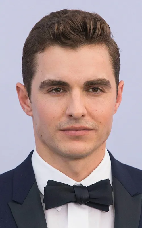 Dave Franco