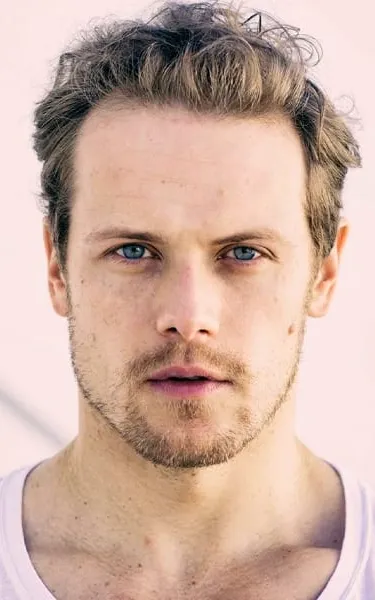 Sam Heughan