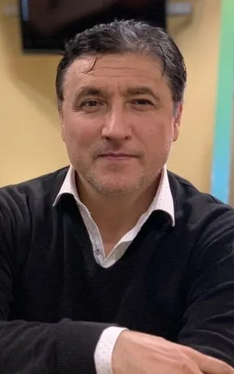 Darko Pančev