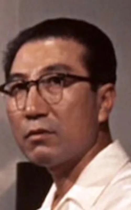 Akio Kusama