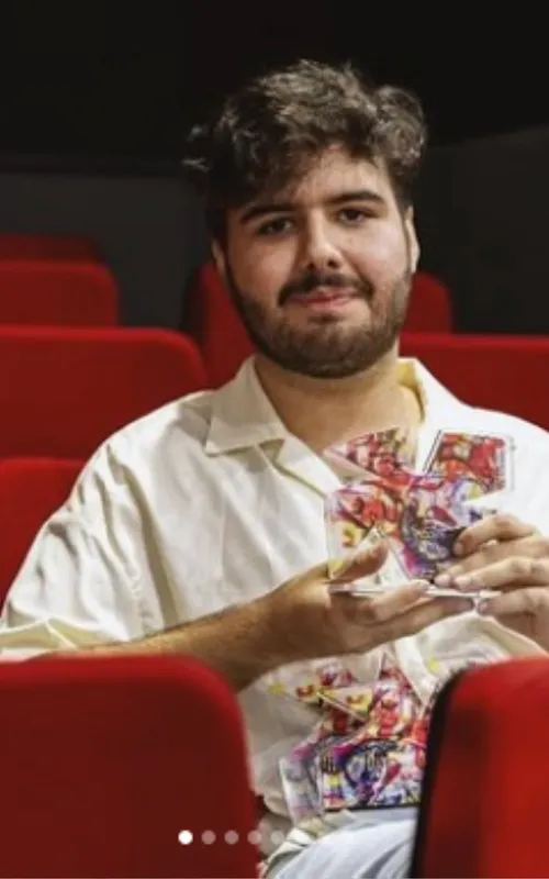 Antônio Rafael