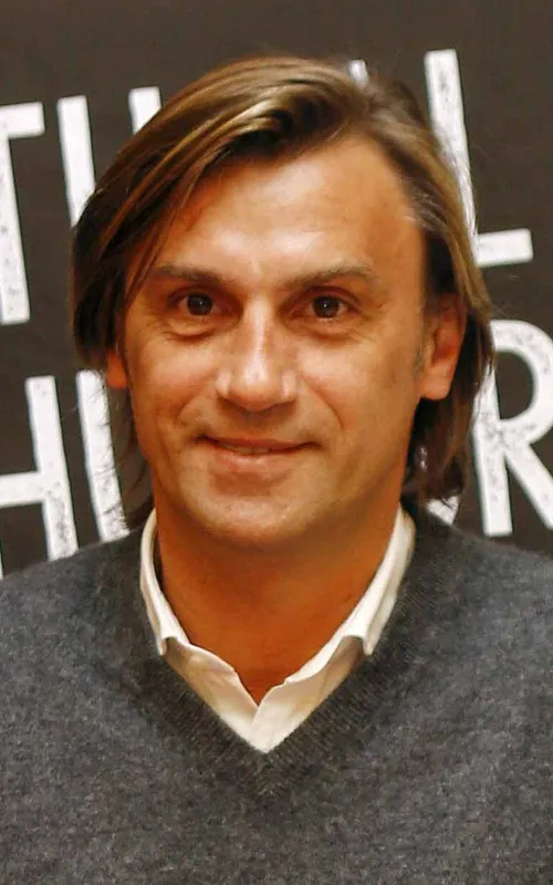 João Pinto