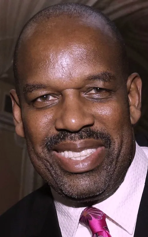 Cedric Maxwell