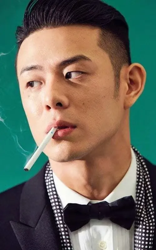 Beenzino