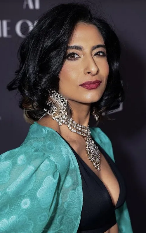 Kausar Mohammed