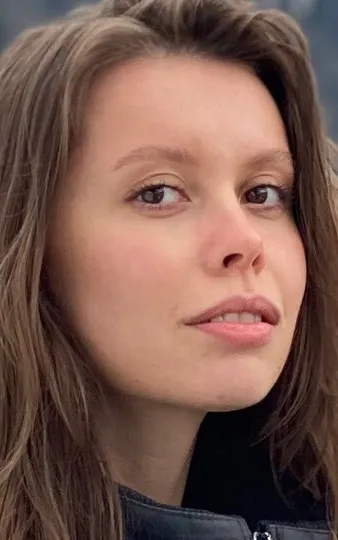 Viktoriya Kachurovskaya