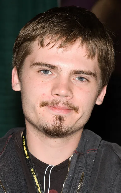 Jake Lloyd