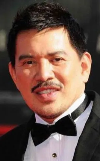 Brillante Ma Mendoza