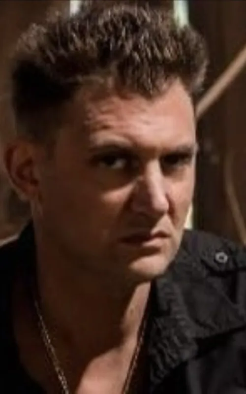 Pauly Popolizio