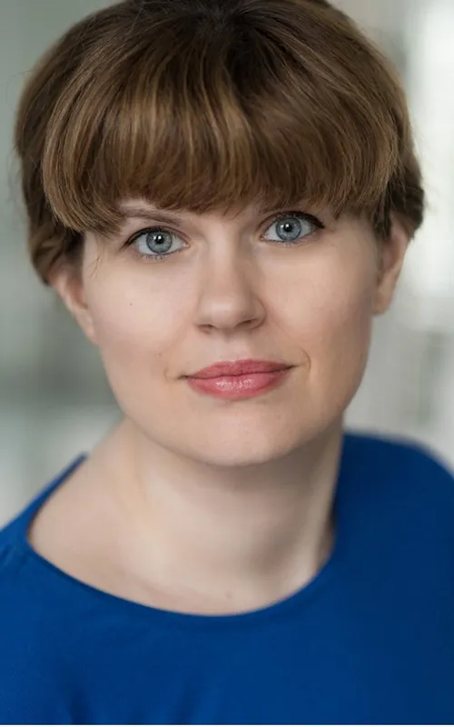 Sophie Methuen-Turner