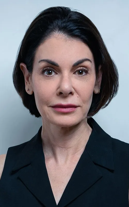 Michelle Anne Lipper